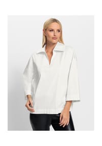 heine - Bluse - weiß