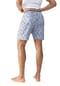 mey Schlafanzug-Hose "Pin Up Girls", Gummibund, Retro-Motiv, für Herren Bild 3