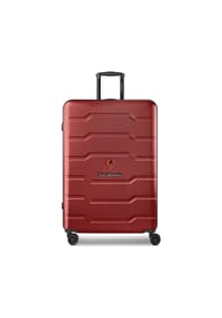Tonino Lamborghini               Bologna - Bologna 4 Rollen Trolley L 77 cm - black