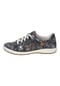 JOSEF SEIBEL Damen Sneaker Caren 01, anthrazit-multi Bild 16