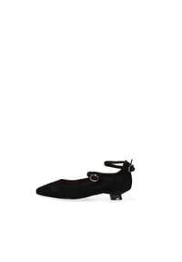 MARC ELLIS - Schuh mit Absatz - Black