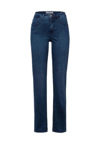 Brax - Carola Jeans, Femine Fit, für Damen - 01 CLEAN PERMA BL