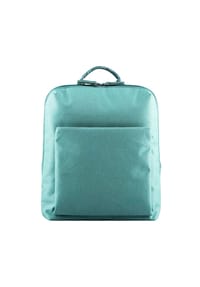 JOST BERGEN - Rucksack, Frontfach, Reißverschlussfach, für Damen - LAGOON