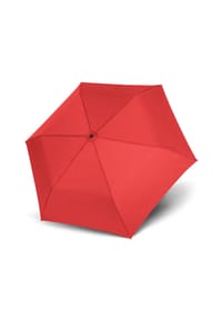 doppler® - Zero,99 Taschenschirm 21 cm - red