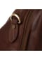 piké Reisetasche Echt Leder Bild 12