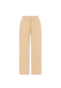 SMILODOX - Jogginghose Yelin - Altrosa