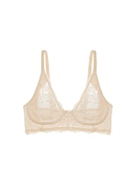 TRIUMPH - Bügelloser BH Amourette Charm - BLACK
