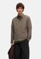 SELECTED Flanellhemd, Slim-Fit, Kent-Kragen, für Herren Bild 13
