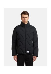 khujo™ - Steppjacke Clover - Black