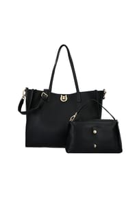 U.S. POLO ASSN. Middelton - Middelton Shopper Tasche L 40 cm - black