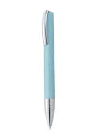 ONLINE® - Kugelschreiber "Vision Style" - TURQUOISE, blau