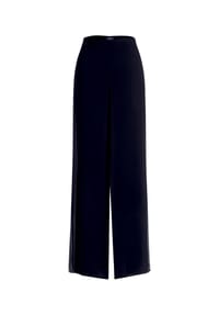 Vera Mont - Hosenrock im Layer Look - Night Sky
