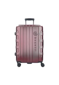 bugatti Galatea - Galatea 4-Rollen Trolley 75 cm - rot