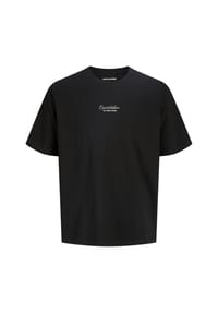ORIGINALS by JACK & JONES - T-Shirt, Baumwolle, für Kinder - 177627  BRIGHT WHI