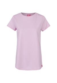 salzhaut - Shirt DEERN - Black