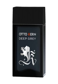OTTO KERN - Deep Grey Eau de Toilette - 