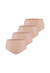 nur die - Shapingslip Shaping Formslip Daily Shape - beige