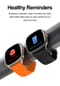 Atlanta by PARAGON 9749 Smartwatch Bild 15