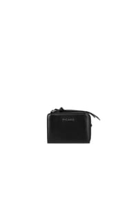 PICARD FOLD IN 1 - Brieftasche, Leder, für Damen - CAFE
