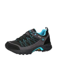 Brütting® - Outdoorschuh Mount Egmont - schwarz