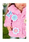 BABY born® Puppen-Kleiderset "Flauschmantel" Bild 15