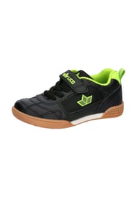 LICO - Sportschuh Bernie VS - schwarz