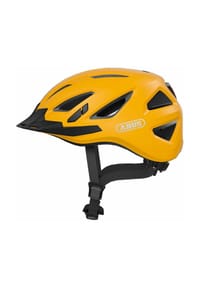 ABUS - Freizeithelm "Urban-I 3.0" - Gelb