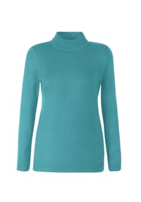 Sieh an! - Pullover - apfel