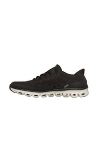 SKECHERS® - Sneaker GLIDE-STEP-AT EASE - Black Natural