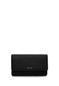 SURI FREY SFY Tiffy - Damen Geldbörse SFY Tiffy - black 100