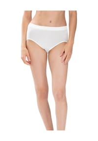 mey - Emotion Taillenslip, Softbund, hautfreundlich, für Damen - 376 CREAM TAN