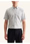 seidensticker Businesshemd, Regular Fit, Kurzarm, Button-Down-Kragen, für Herren Bild 17