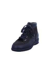 Finn Comfort - Winterstiefelette PARSENN - black