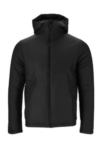 ENDURANCE - Freizeitjacke Ladd mit innovativem Primaloft-Futter - 1001 Black