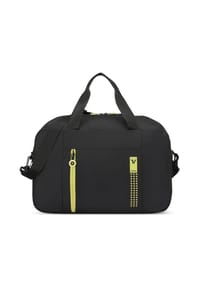 RONCATO - Compact Compact Neon Faltbare Reisetasche 40 cm - cyber lime