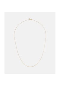 VANLERÉ - Halskette, 375 Gelbgold - gold