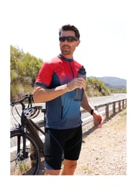 Witt - Fahrradshirt - rot