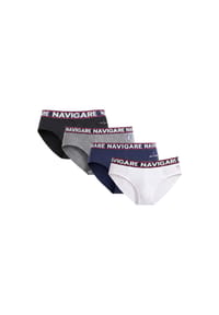 NAVIGARE® - Beleg - Multicolored