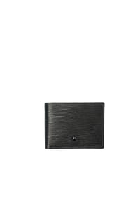 MOMO DESIGN - Geldbörse - Black