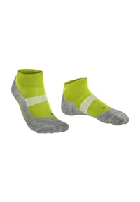 FALKE - RU4 Endurance Cool Short Sportsocken , Dämpfung, schnelltrocknend, für Herren - 7316 MATRIX
