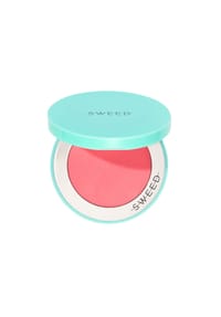 SWEED - Rouge Air Blush Cream - Lucky