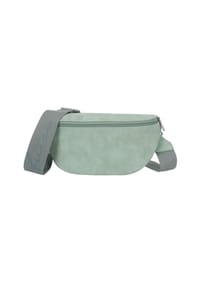 Fritzi aus Preußen Fritzi Bum - Schultertasche Fritzi Bum mit breitem, abnehmbarem Schultergurt - Black Idol