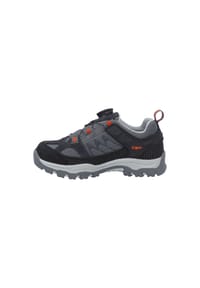 CMP - Wanderschuh KIRUNA FITGO WP - grey-orange