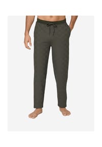 JOOP! - Pyjamahose Loungewear - OPEN GREY
