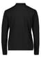 BETTY & CO Rollkragenshirt mit Lurexfaden Bild 2