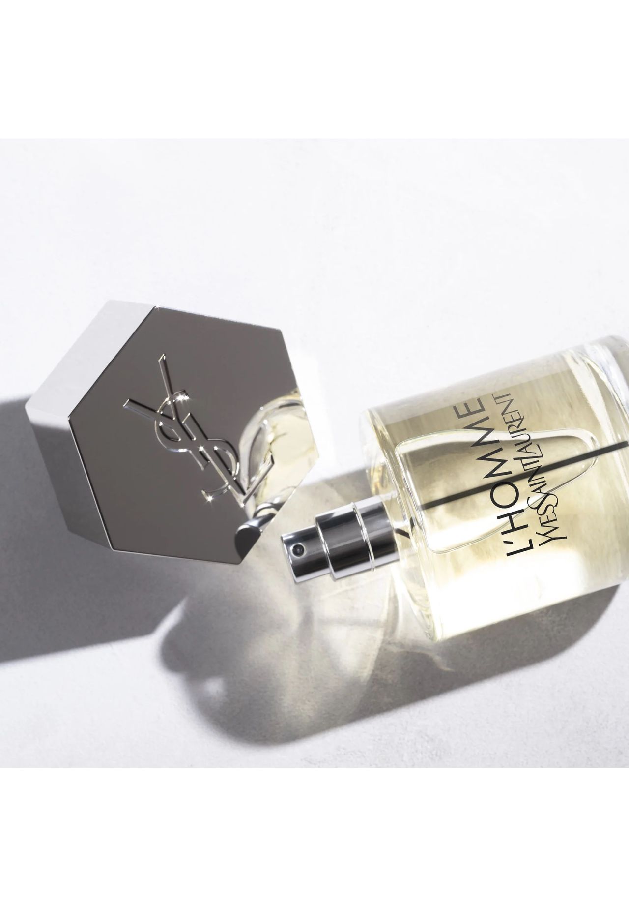YVES SAINT LAURENT L HOMME YSL L Homme Eau de Toilette GALERIA
