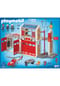 playmobil® City Action - Große Feuerwache 9462 Bild 15