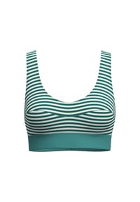 CALIDA - Damen Bustier mit Softbund Elastic Special - dahlia pink
