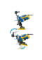 LEGO® LEGO® Sonic the Hedgehog ™ - 77002 Cyclone vs. Metal Bild 4
