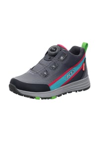 VADO - Halbschuhe Vado SKY TRAIL MID Halbschuhe - Grau